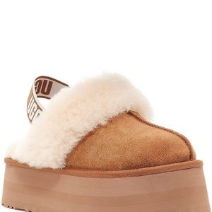 Band new in the original box Ugg mule